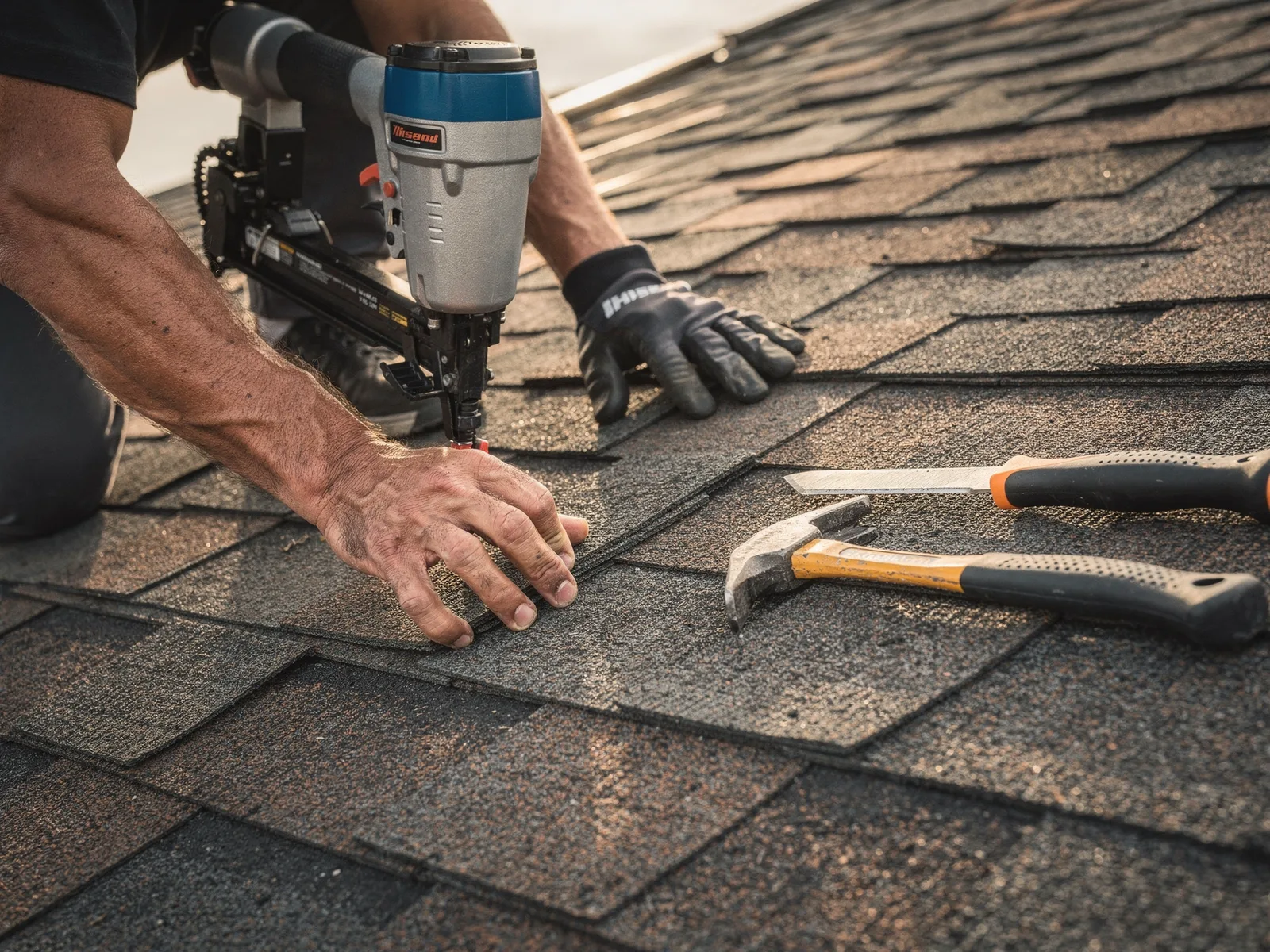 Why choose Roof Repair in Alton, IA